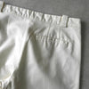 アクネ ストゥディオズ コットンパンツ  アイボリー