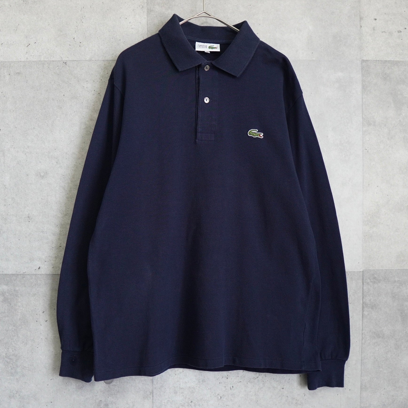 LACOSTE(ラコステ)アイテム一覧 | ブランド古着を扱うリユース