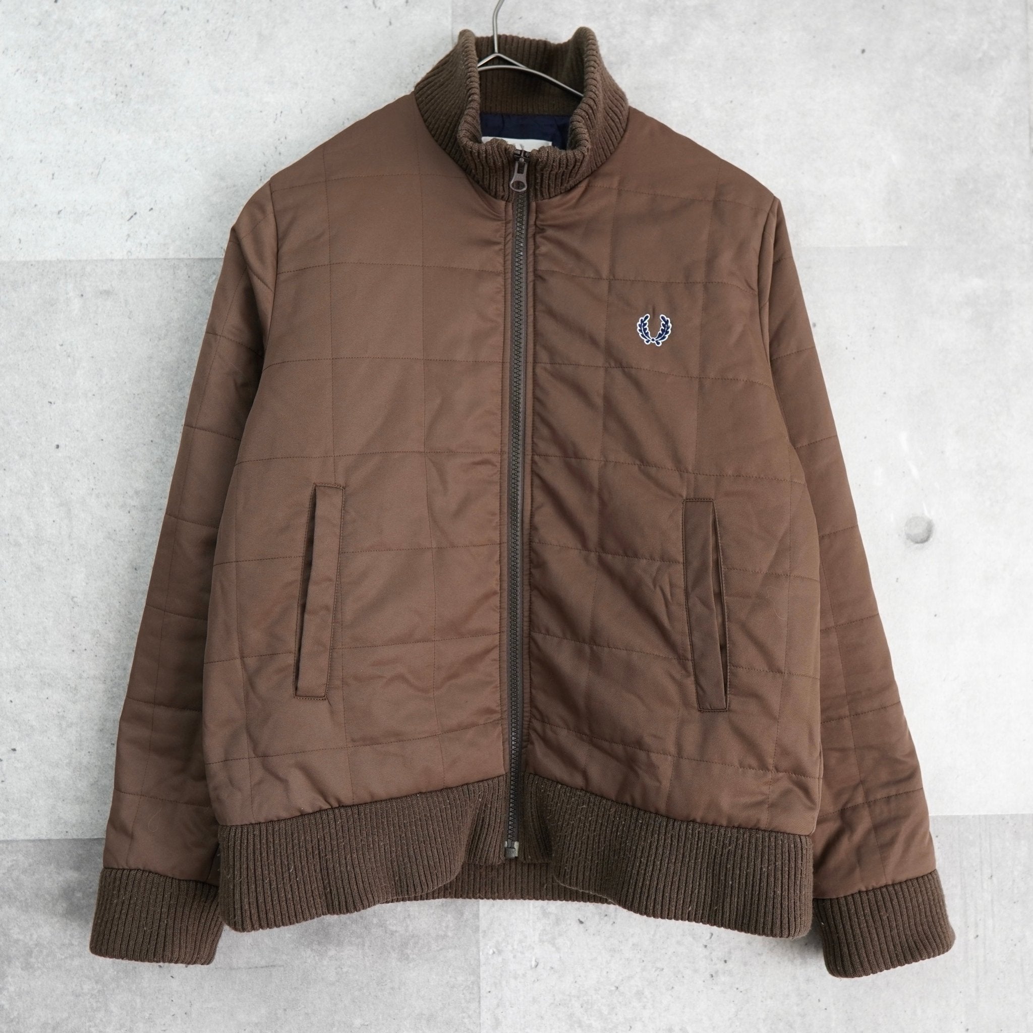 FRED PERRY(フレッドペリー)アイテム一覧 | ブランド古着を扱う