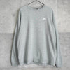 Nike OnePoint Logo 运动衫（灰色）