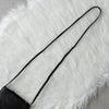 Loewe Anagram Nappa Leather Shoulder Bag/Mini Bag in Black