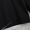 Vivienne Westwood Man Orb 黑色运动衫