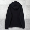 Polo Ralph Lauren 黑色徽标连帽衫