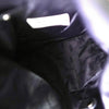 Maison Margiela MM6 皮革日本小号黑色包