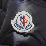 モンクレール ダウンジャケット ブラック レディース - NEWSED