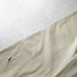 ポロ ラルフローレン デニム チノパン コットンパンツ ベージュ - NEWSED