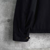 ポロ ラルフローレン ポニーロゴ 中綿 ブルゾン ブラック メンズ