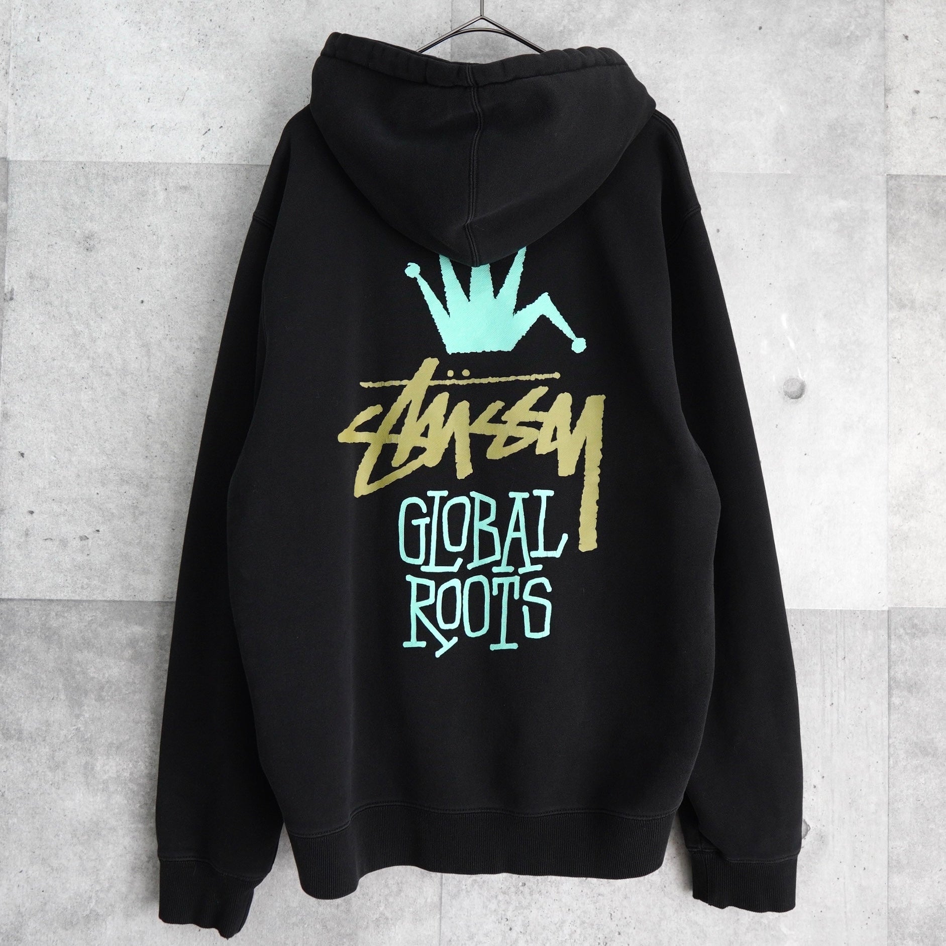 STUSSY(スチューシー)アイテム一覧 | ブランド古着を扱う