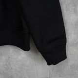 フレッドペリー ヴィンテージ バックビジューロゴ トラックジャケット ブラック - NEWSED