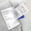 Maison Kitsune x Ader Error 蓝狐运动衫（灰色）