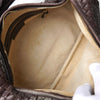Bottega Veneta Intrecciato Leather One-Shoulder Bag in Brown