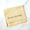 Louis Vuitton Monogram Vernis Portemonnay 酷玫瑰珍珠零钱包表带粉色包装盒