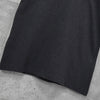 Fred Perry logo embroidered short sleeve polo shirt in grey