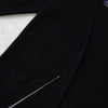 Polo Ralph Lauren Cashmere Wool Knit Long Cardigan Black