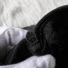 Prada Pocono Tessuto 黑色三角形标志尼龙托特包