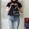 MM6 Maison Margiela 日历标签日本包手提包小号黑色未使用带标签