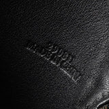 ロエベ アナグラム レザー コインケース ブラック 箱付き - NEWSED