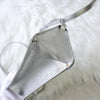 MM6 Maison Margiela Mesh Japanese Bag Small Handbag Black
