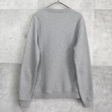 ロエベ アナグラム スウェット グレー - NEWSED