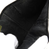 シャネル ココマーク レザー 二つ折り財布 ブラック - NEWSED