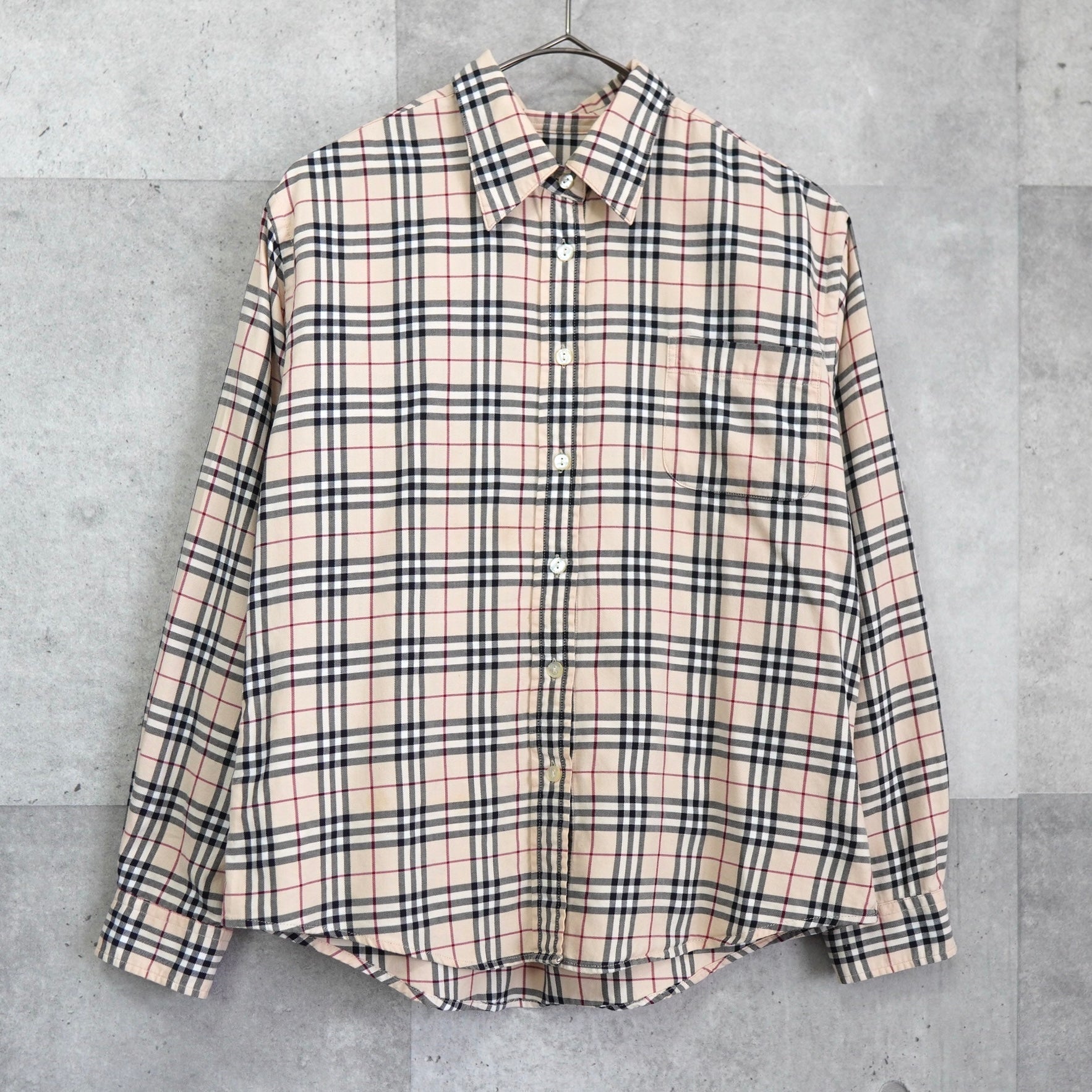BURBERRY(バーバリー)アイテム一覧 | ブランド古着を扱う BURBERRY(バーバリー)アイテム一覧 | ブランド古着を扱う