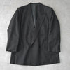 Yves Saint Laurent Vintage Double-breasted Suit, Grey