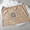 Bottega Veneta Intrecciato Leather One-Shoulder Bag in Brown