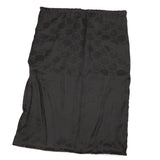 グッチ ジャッキー ワンショルダーバッグ キャンバス / レザー ブラック - NEWSED