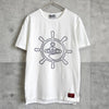 Vivienne Westwood 白色 Rope Orb 短袖上衣