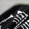 アディダス × ジェレミースコット ブルゾン トラックジャケット ブラック