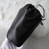 エムエムシックス メゾン マルジェラ レザー ジャパニーズバッグ ショルダーバッグ クロスボディ ブラック