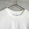 Maison Kitsune Chillax 白色狐狸毛衣