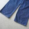 カーハート デニム ジーンズ ブルー