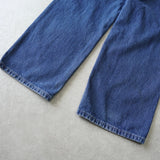 カーハート デニム ジーンズ ブルー - NEWSED