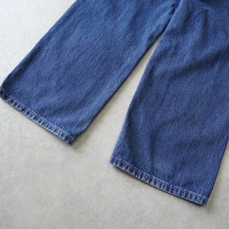 カーハート デニム ジーンズ ブルー - NEWSED