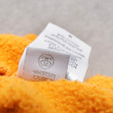 ステューシー フーディー パーカー オレンジ - NEWSED