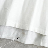 ポロ ラルフローレン ロゴ 刺繍 半袖ポロシャツ ホワイト - NEWSED