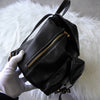 ヴィヴィアン ウエストウッド オーブ レザー バックパック リュックサック