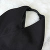 MM6 Maison Margiela 网眼日本包经典手提包手提包黑色