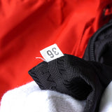 プラダ ポコノ テスート ナイロン バックパック リュックサック レッド 赤 - NEWSED