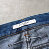 Givenchy Docking Distressed Denim Jeans for Men Indigo