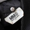 MM6 Maison Margiela Mesh Japanese Bag Classic Tote Bag Handbag Black