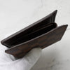 Louis Vuitton Damier Portefeuille Marco Bi-fold Wallet Brown