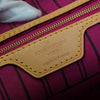 Louis Vuitton Monogram Neverfull 手提包 棕色 带袋