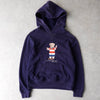 Polo Ralph Lauren Polo Bear 连帽衫，海军蓝，儿童款