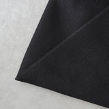 エムエムシックス メゾン マルジェラ メッシュ ジャパニーズバッグ クラシック トートバッグ ハンドバッグ ブラック - NEWSED