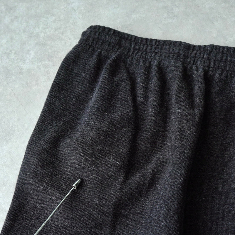 ポロ ラルフローレン ポニーロゴ スウェットパンツ ダークグレー - NEWSED