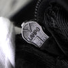 Prada nylon shoulder bag in black