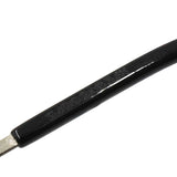 フェンディ ダブルブリッジ メタル サングラス シルバー / ブラック - NEWSED