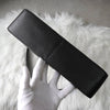 Celine Leather One-Shoulder Bag in Black